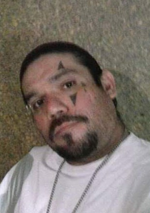 Jose Guadalupe Ortega III obituary photo