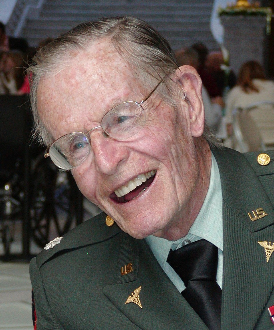 Don C. Pates obituary photo