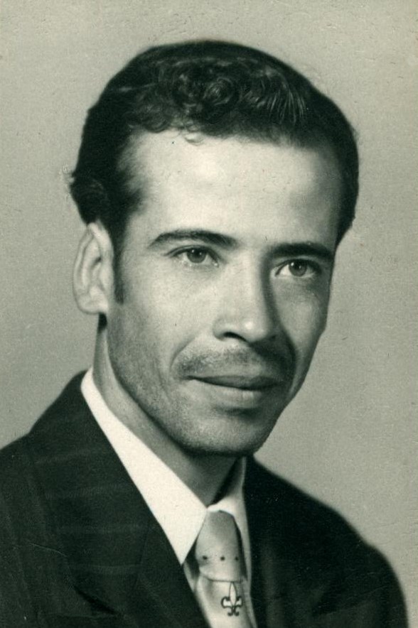 Daniel Perez obituary photo
