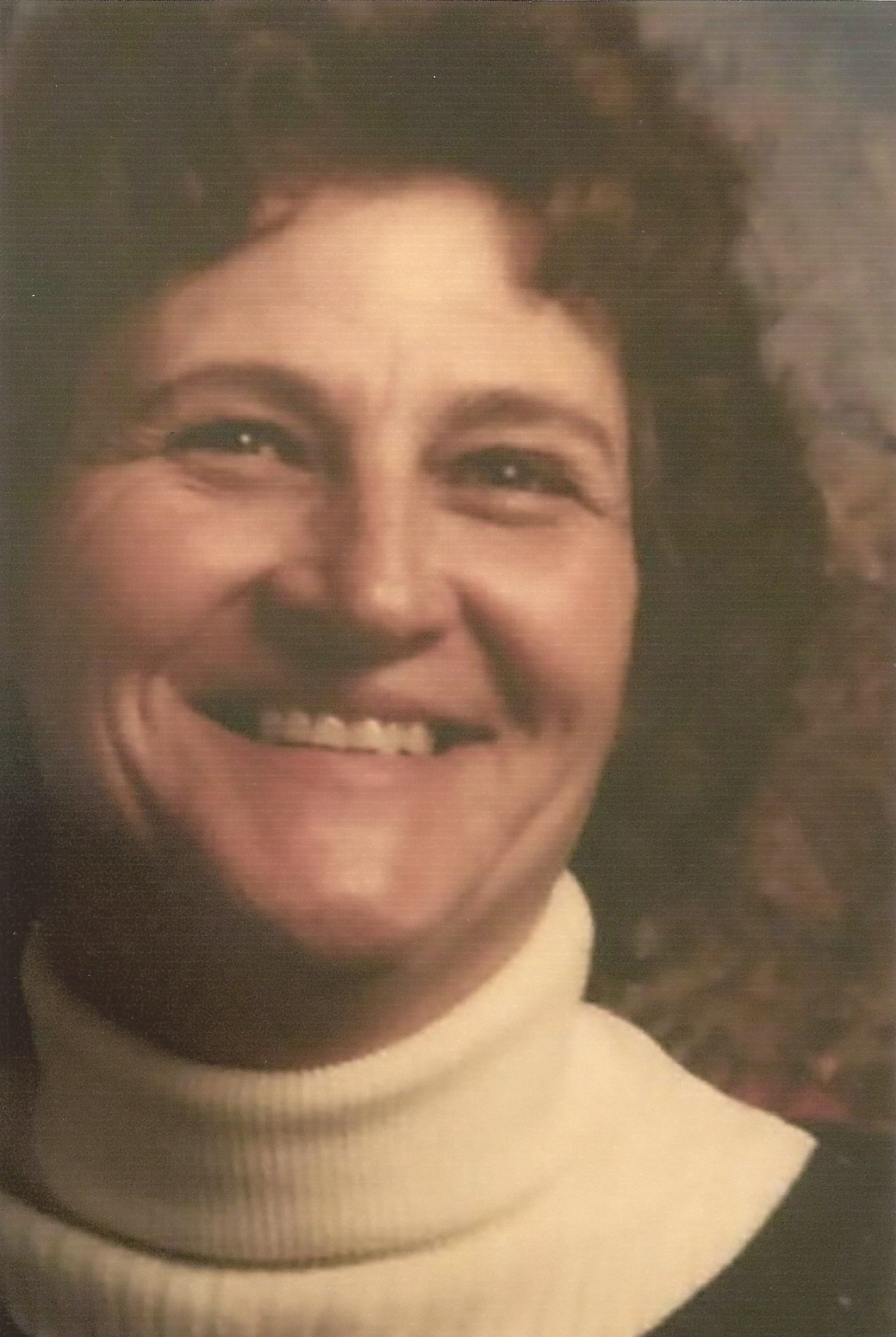 Gwynne E Ramey obituary photo