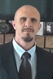 Ernest Lewis Ramos Jr. obituary photo