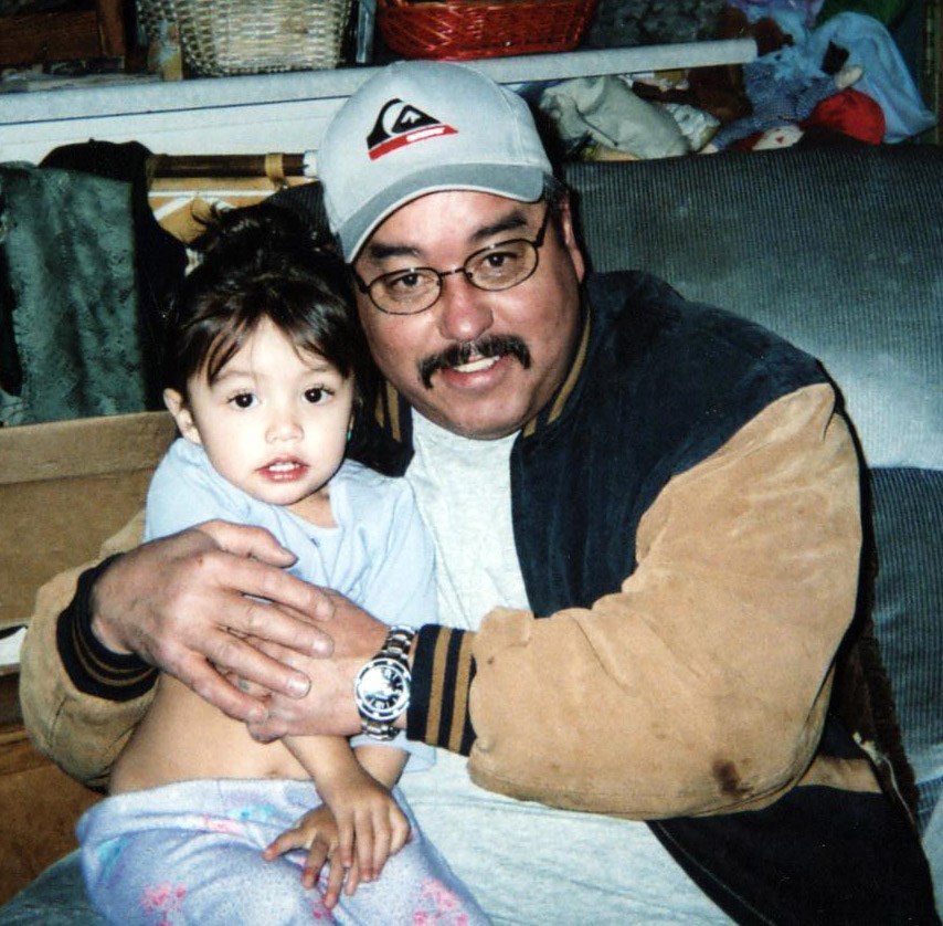 Carlos Rendon obituary photo