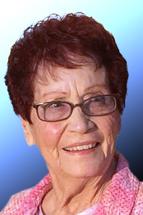 Doris B Rich obituary photo