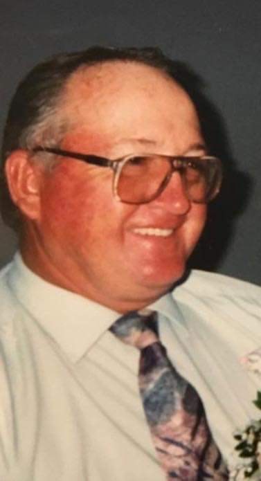 Thomas Wilmer Rigby obituary photo