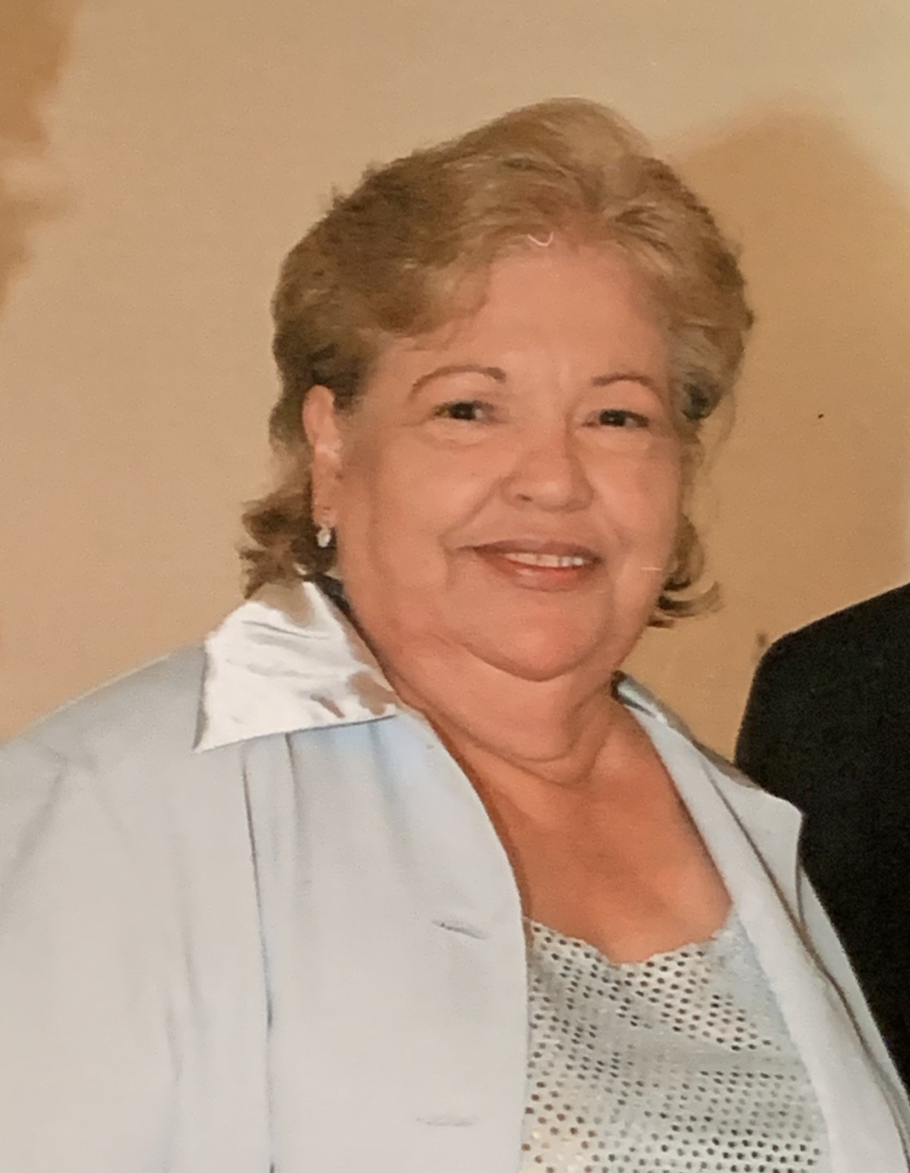 Carmelita Rodriguez obituary photo