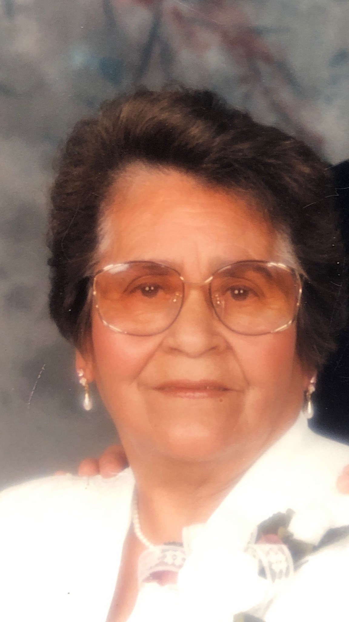 Zenaida Rodriguez obituary photo