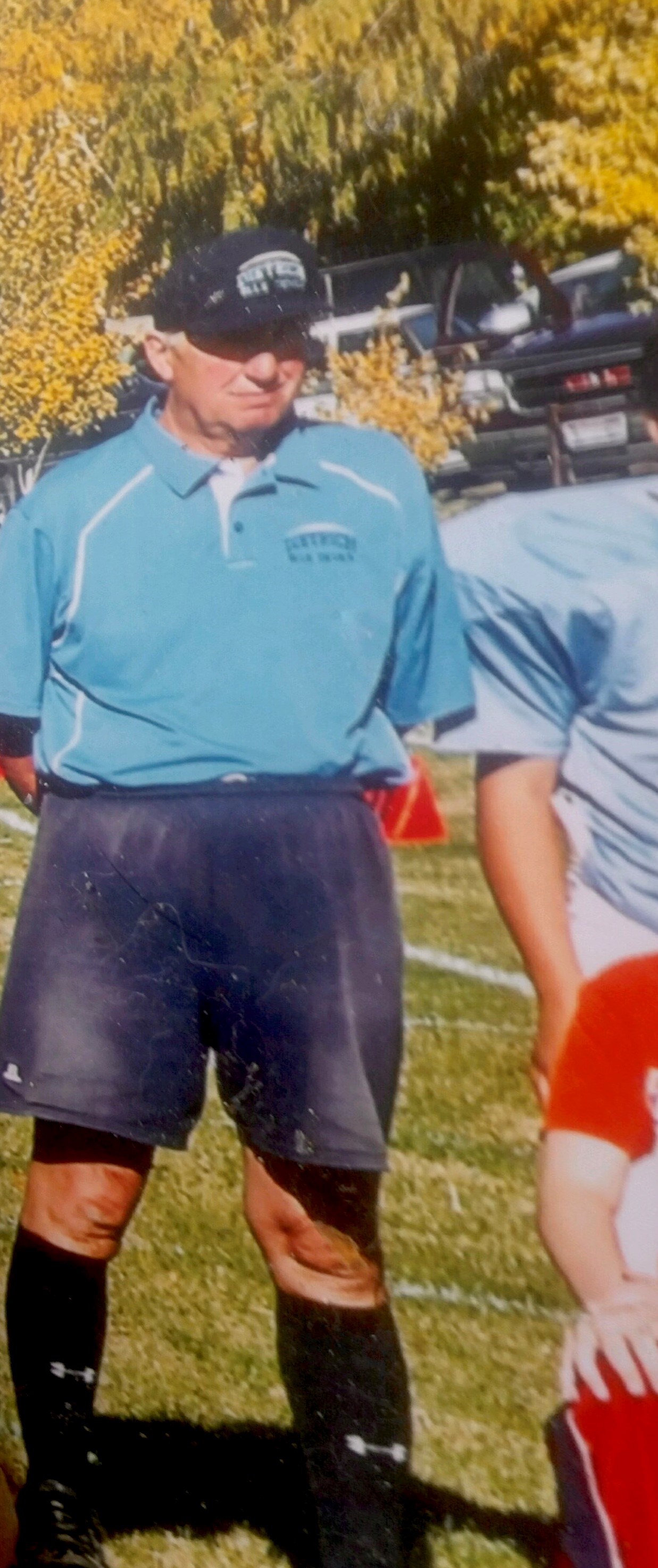 Jerry Sabala obituary photo
