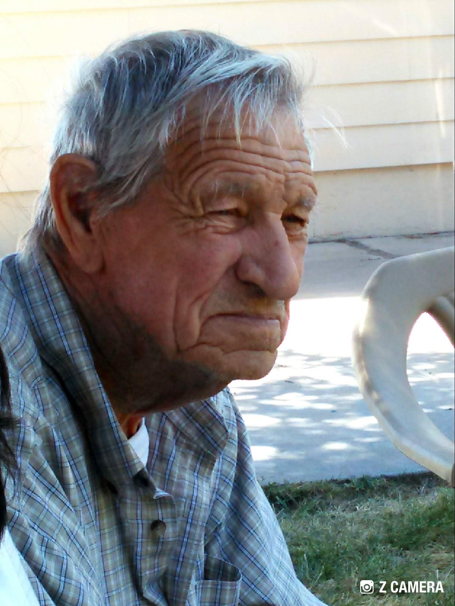 Udell Seal obituary photo