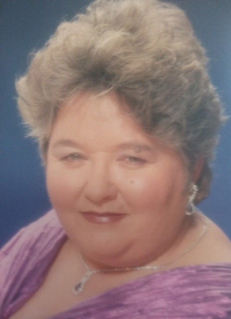 Nancy Rae Short obituary photo