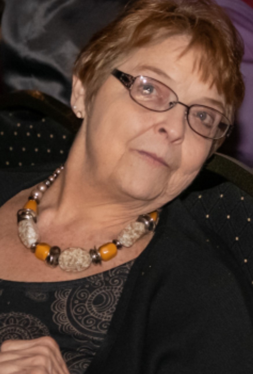 Beverly Ann Son obituary photo