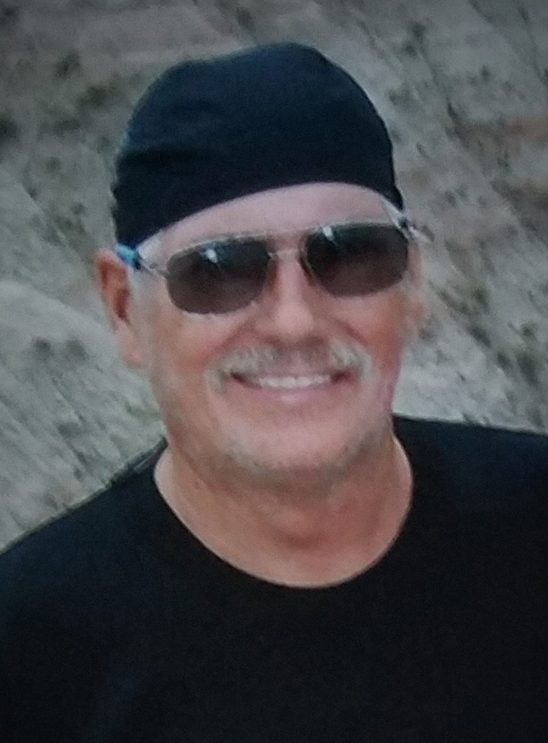 Michael George Toms obituary photo