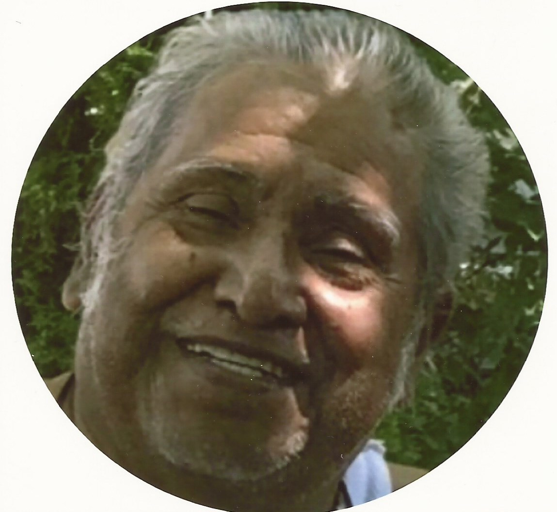 George Vasquez Torrez obituary photo
