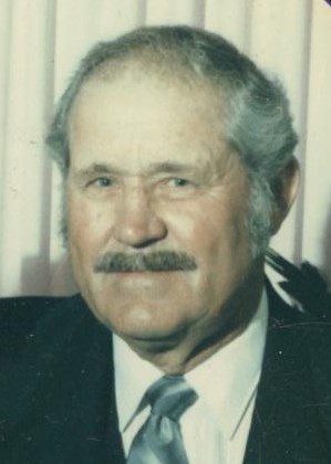 Billie Lenton Vandever obituary photo