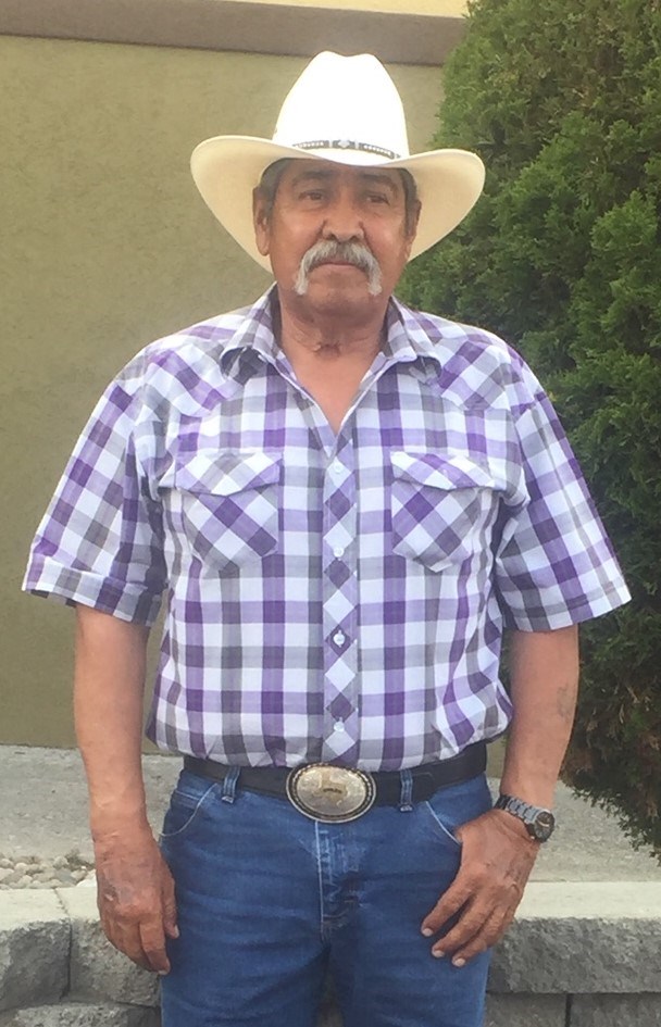 Jose Jr VillaseƱor obituary photo