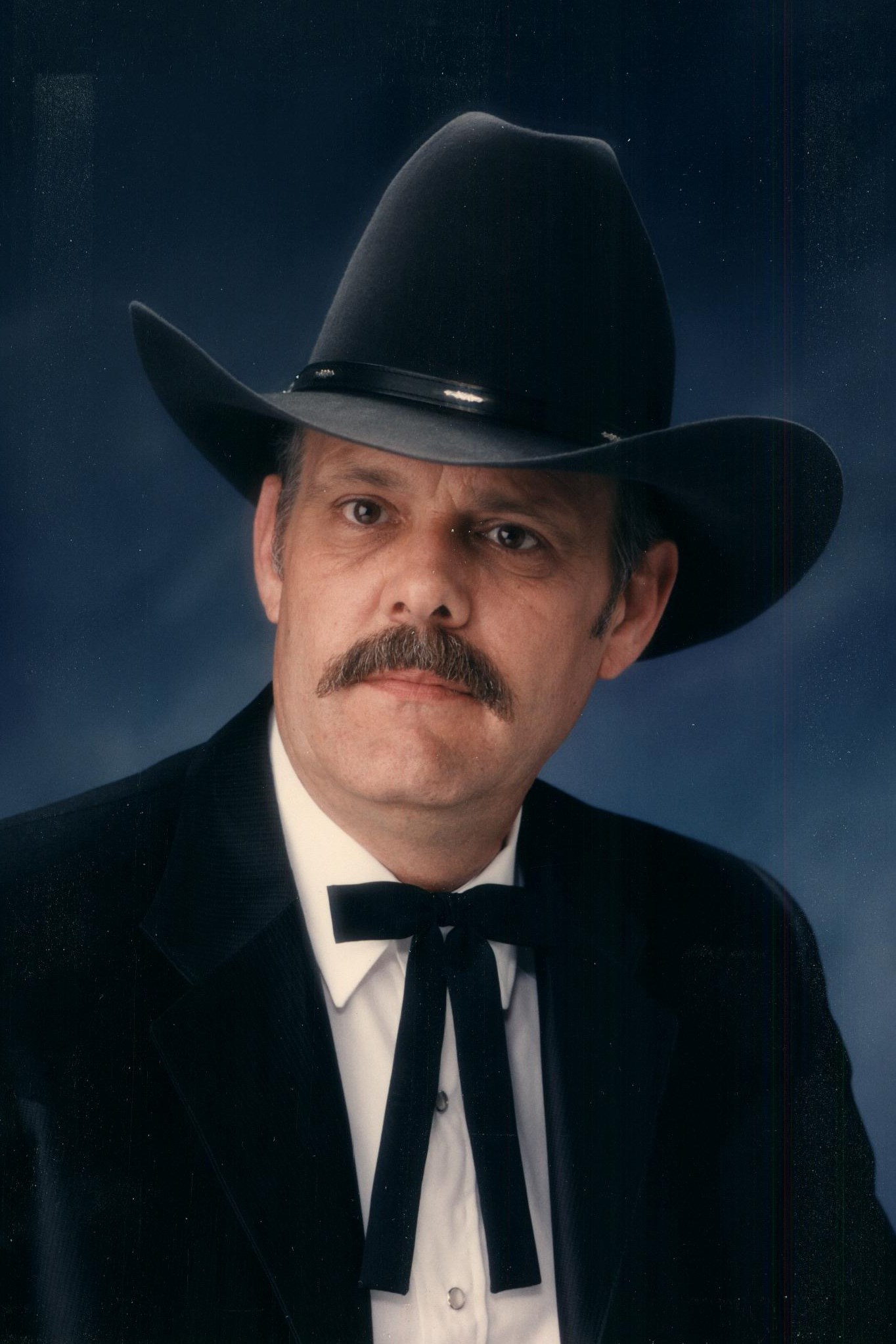 Donald Jay Whittle obituary photo