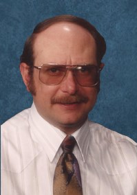 Duane Amen obituary photo