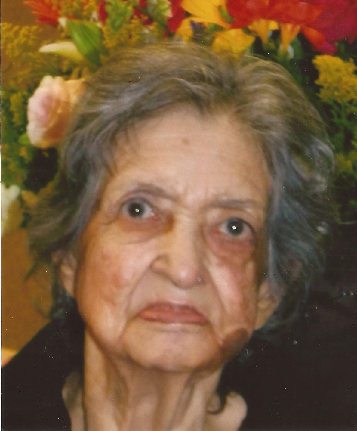Genovieve Archuleta obituary photo