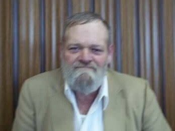 Albert Bradley obituary photo