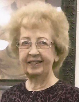 Leah Cole obituary photo