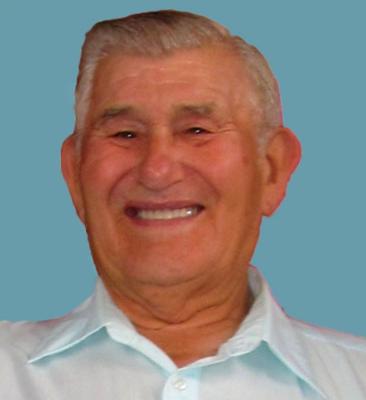 Edward L Dutton obituary photo