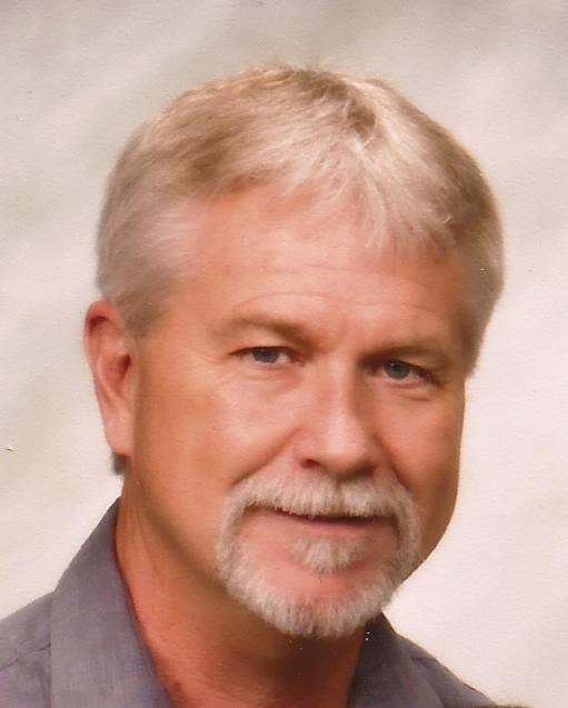 Jeffrey Dale Fagan obituary photo