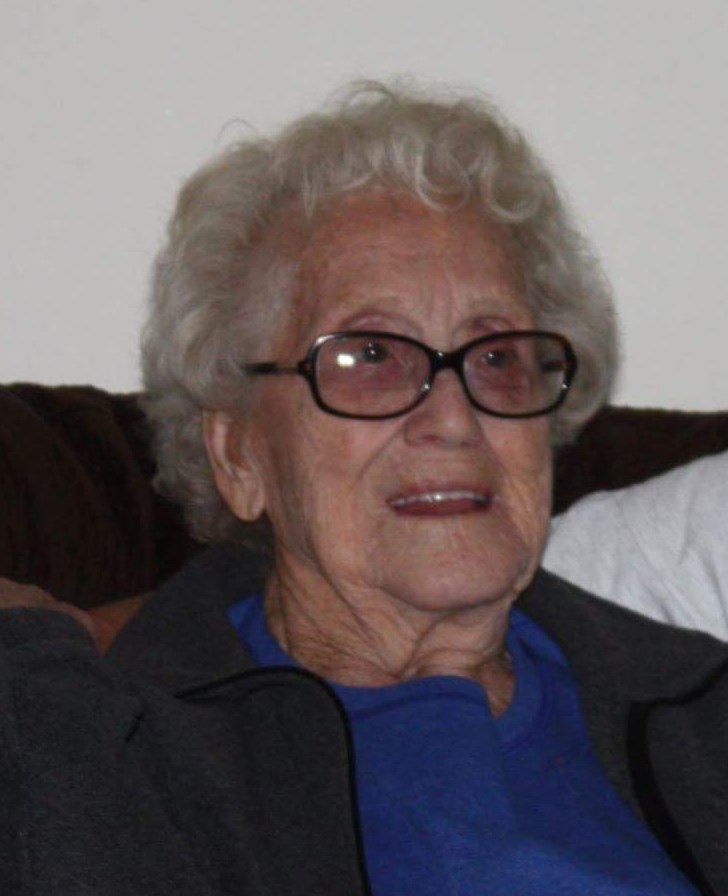 Leora Doriene Fernau obituary photo