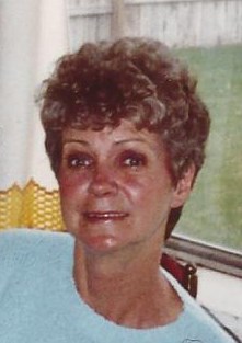 Lois Gentry obituary photo