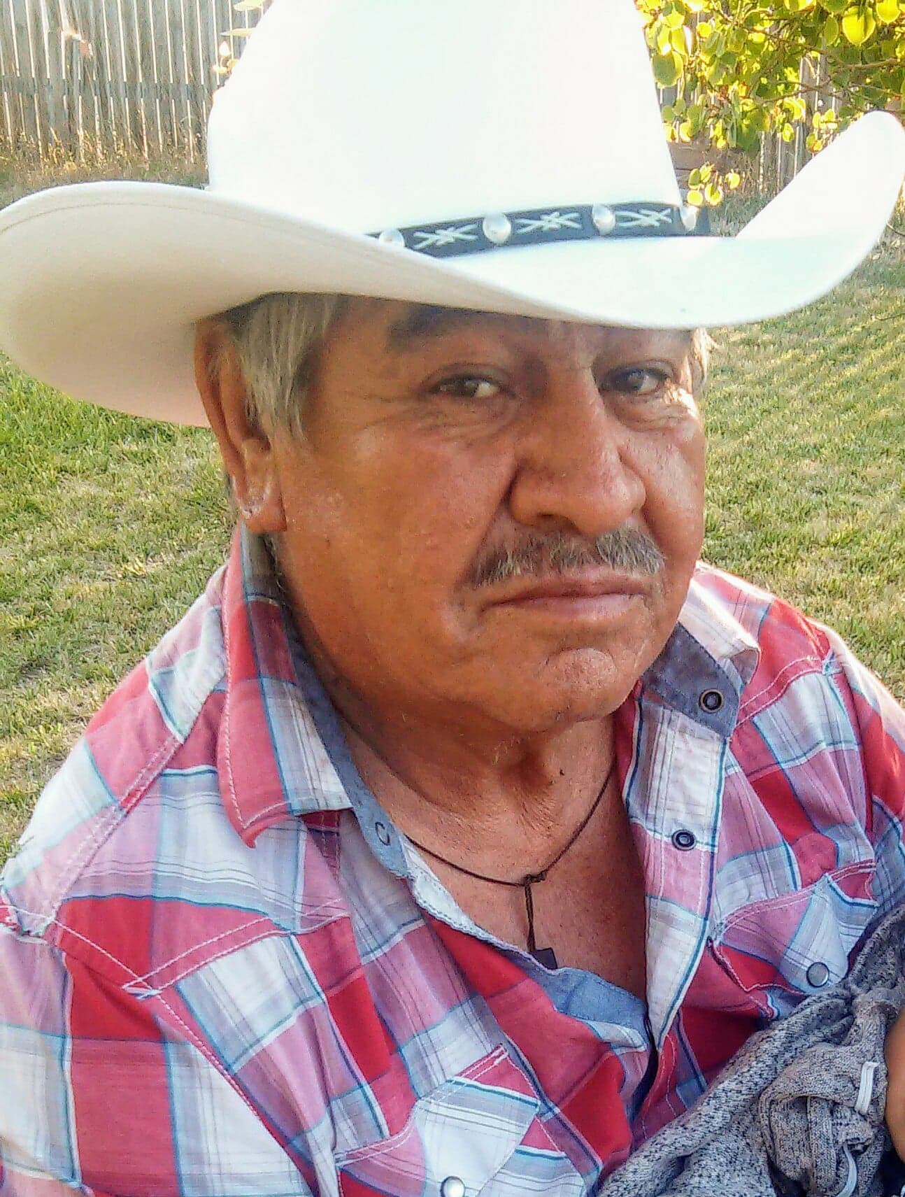 Baltazar Salinas Gonzalez obituary photo