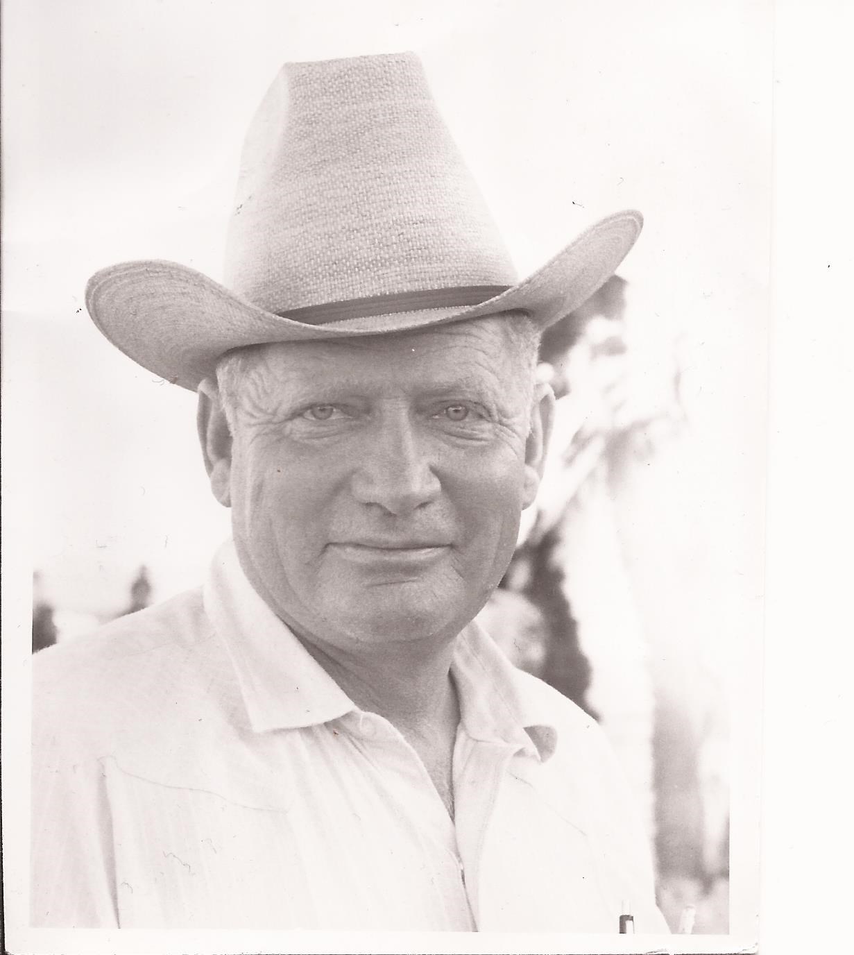 Don Greenwell obituary photo