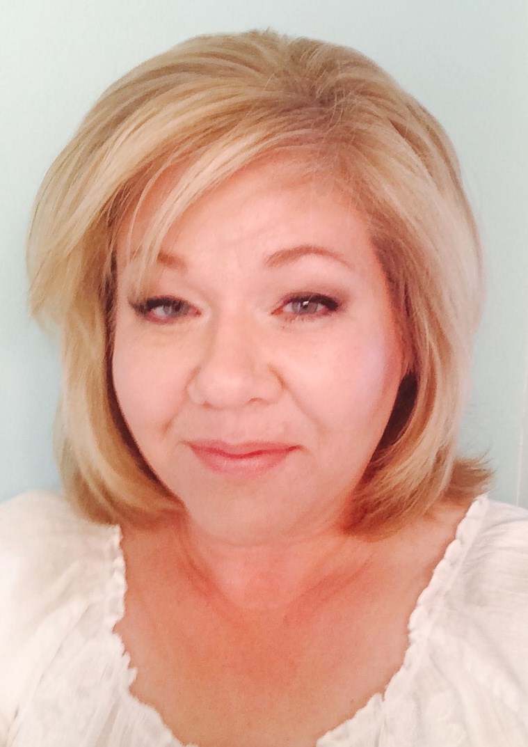 Suzanne Halverson obituary photo