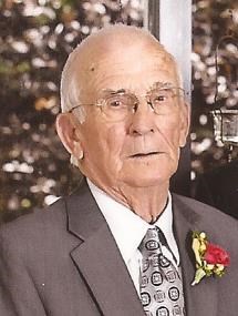 Wayne Haynes obituary photo