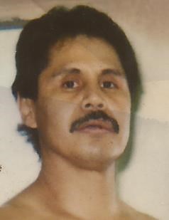 Anthony O Herrera obituary photo