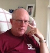 Robert Dean Hurst obituary photo