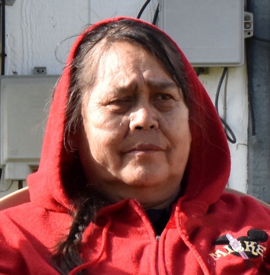 Salud Juarez obituary photo