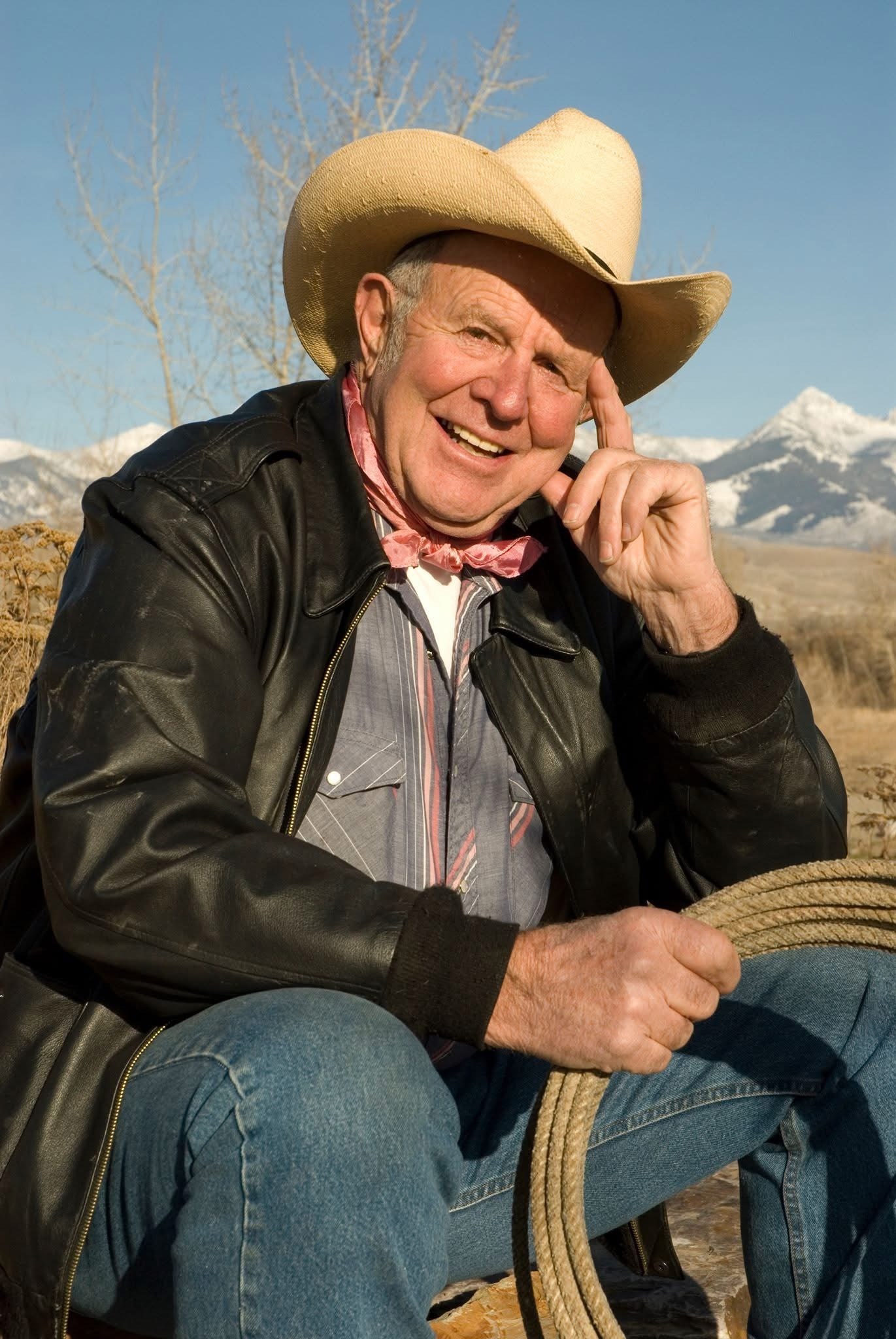 Stanley V. Potts obituary photo
