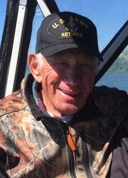 "Sonny" Theron Koepnick obituary photo