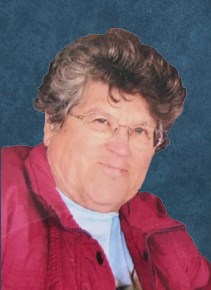 Donna Larson obituary photo