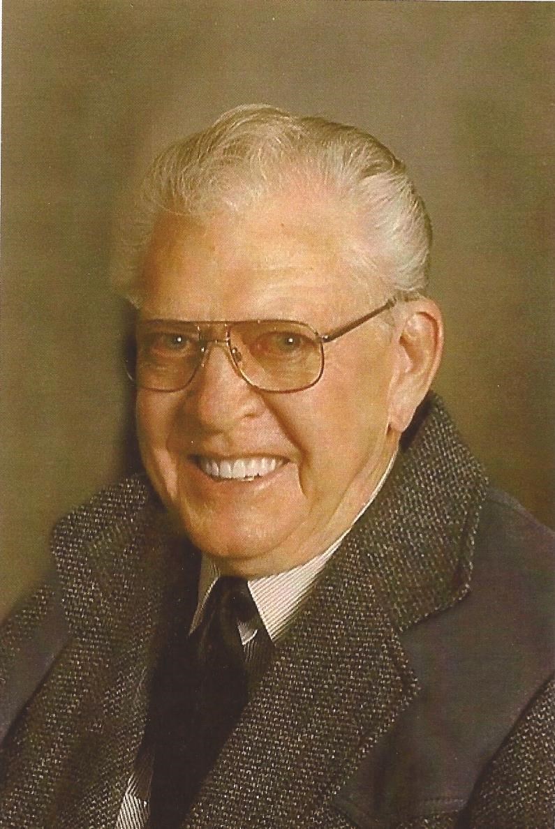 Raymond David Lowry obituary photo