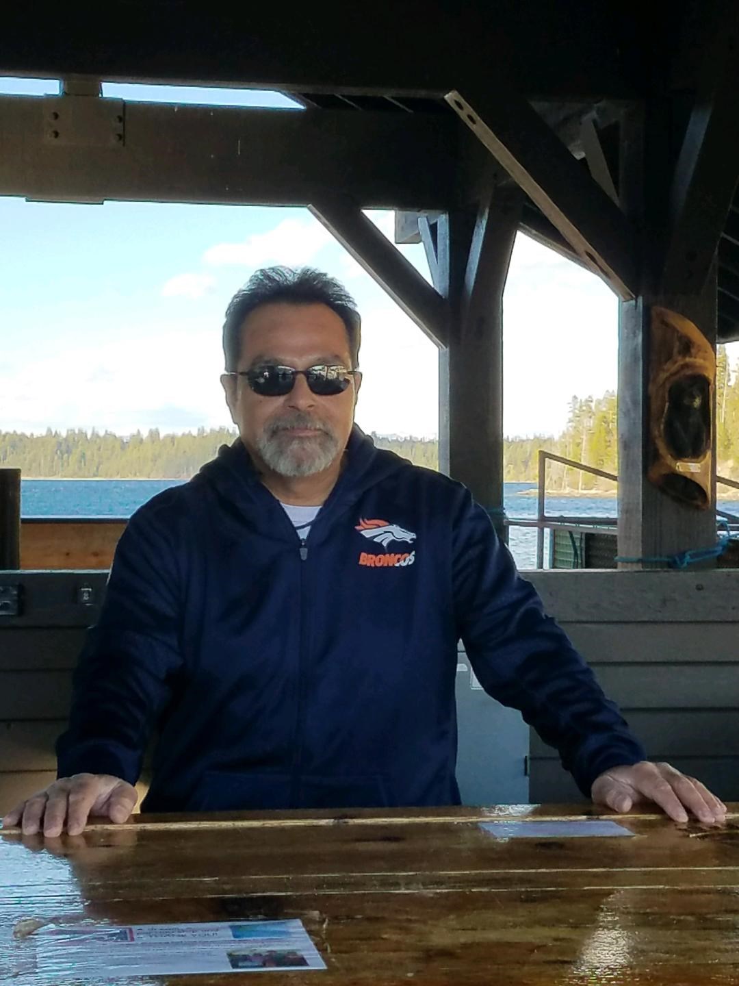 Richardo "Rick" Loya obituary photo