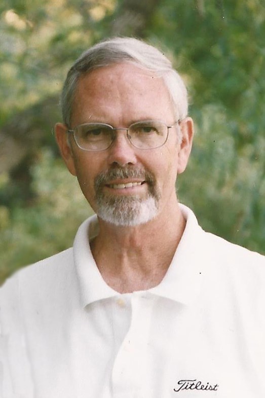 Roger Manning obituary photo