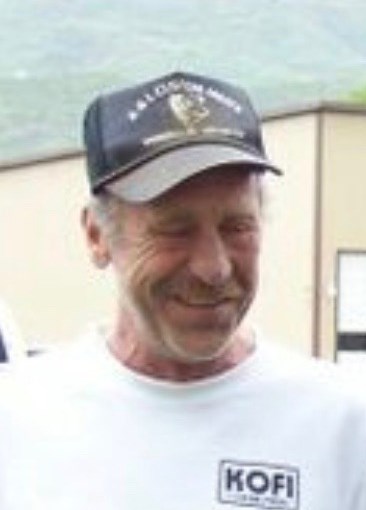 Earl Mitchell obituary photo