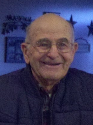 Arthur Moncher obituary photo