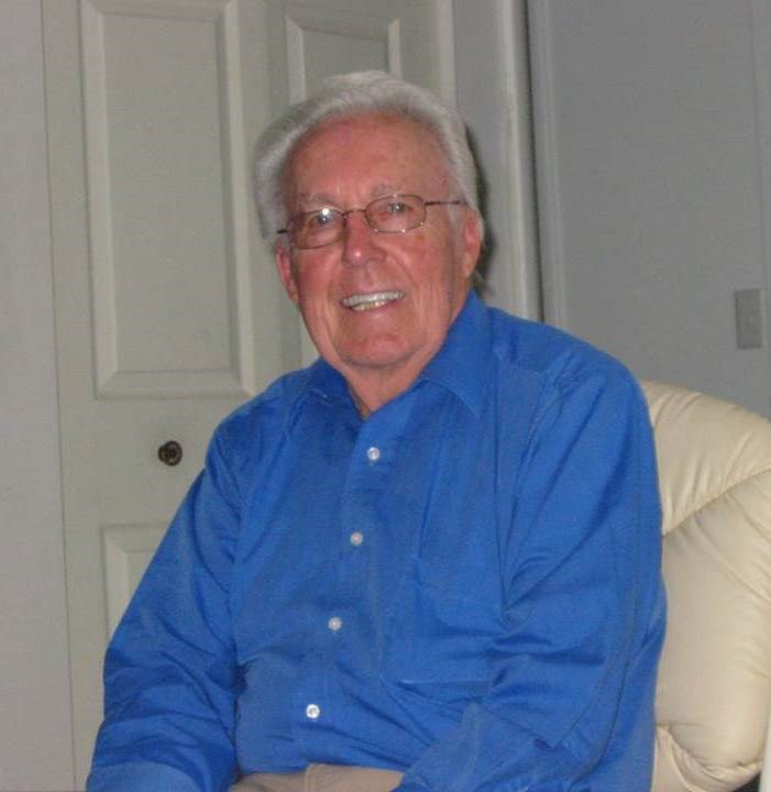 Lee James Nielson obituary photo