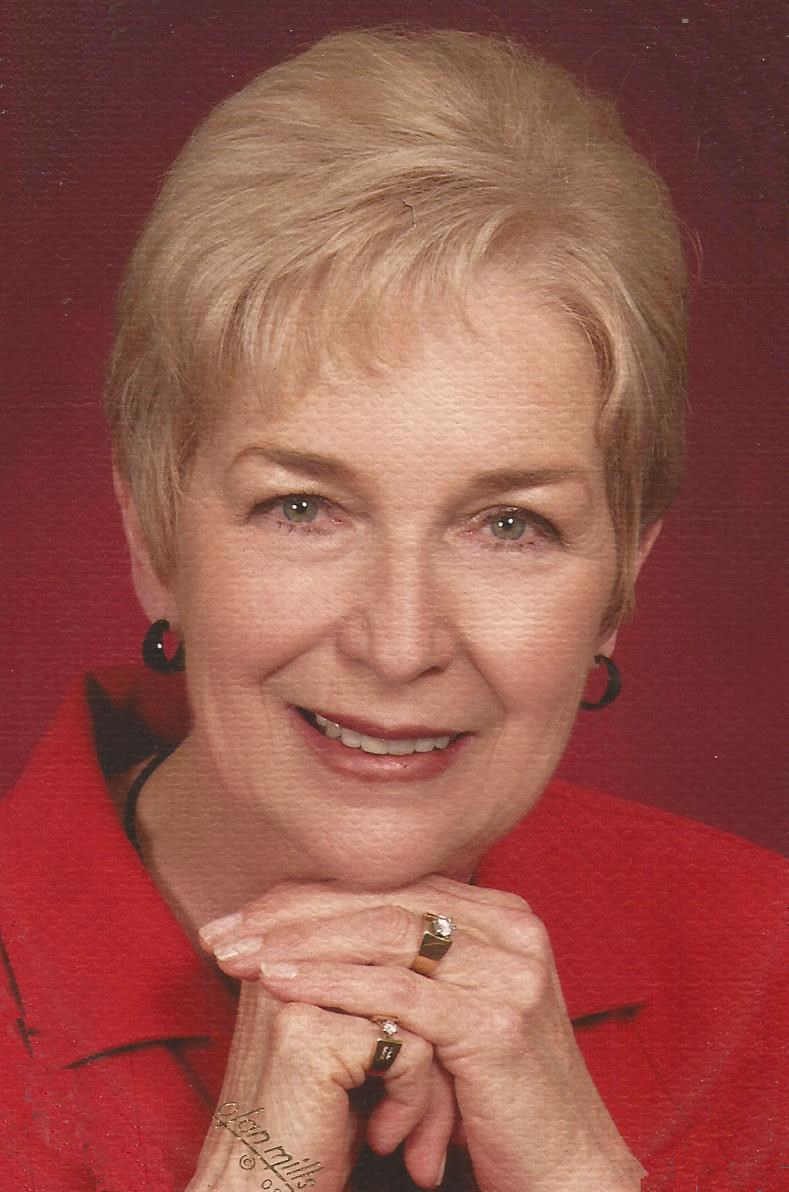 Diane Paulson obituary photo