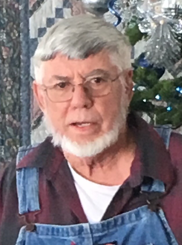 George Rast obituary photo