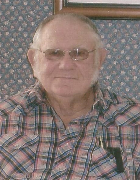 Herbert Riedlinger obituary photo