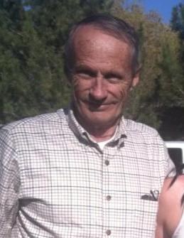 Ivan Dean Reynolds obituary photo