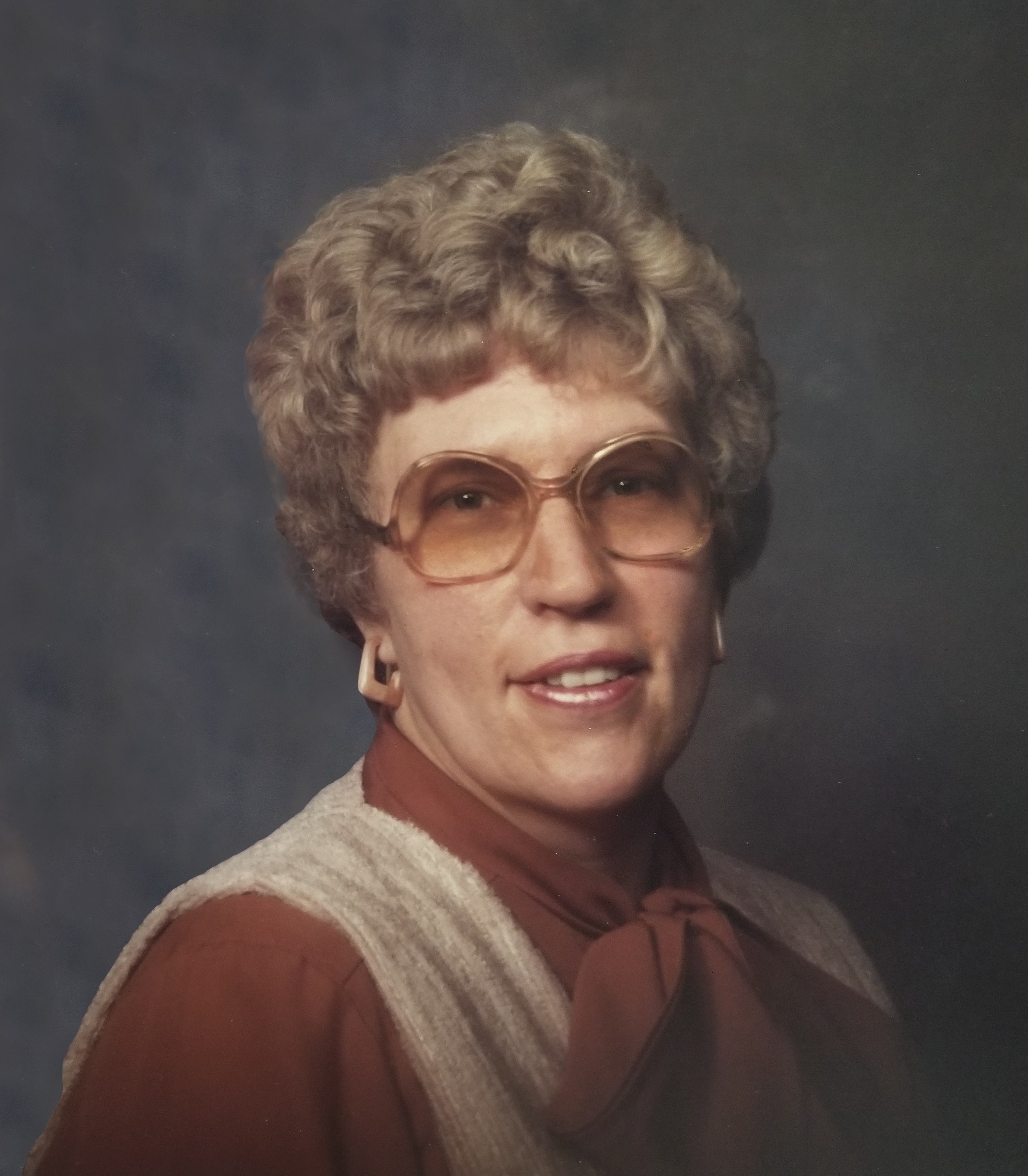 Barbara Robbins obituary photo