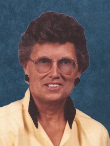 Dorothy Rogers obituary photo