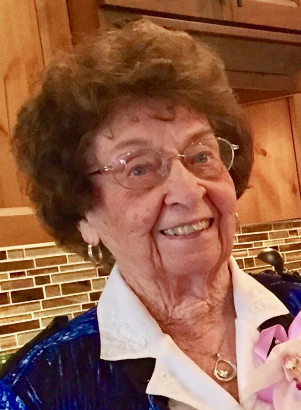 Jean Ryan obituary photo
